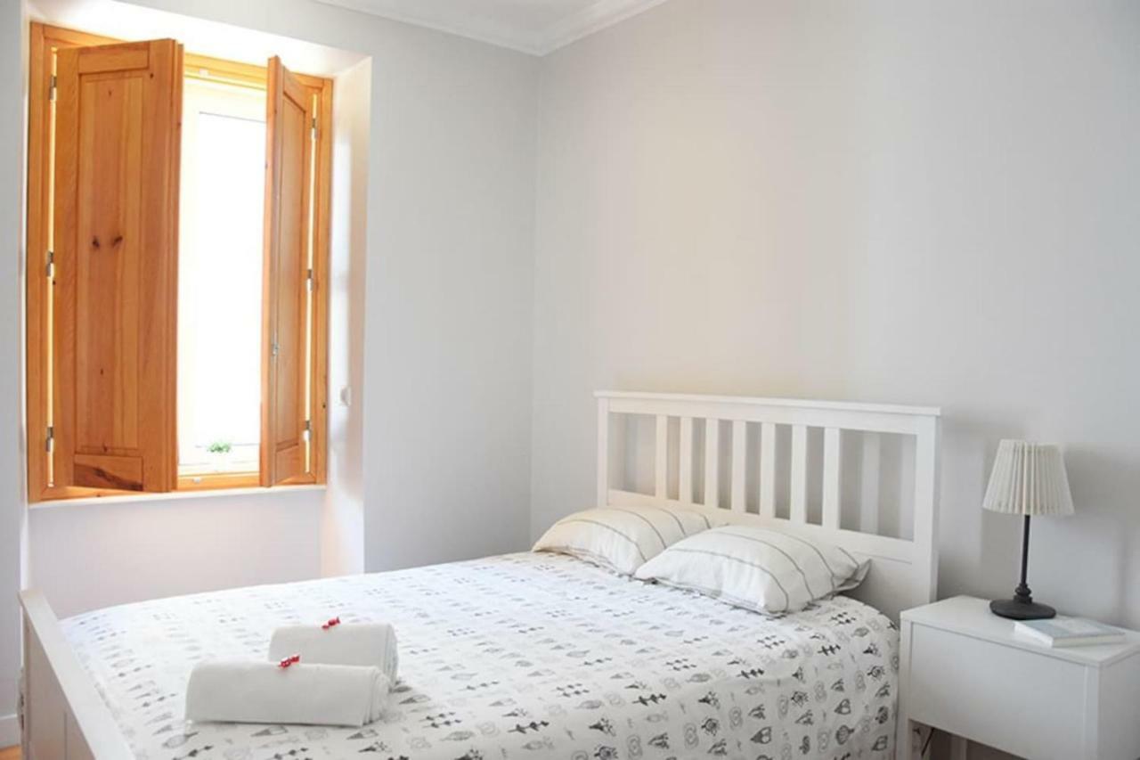 Bombarda Charming Central Apartment Lisbon Exterior photo