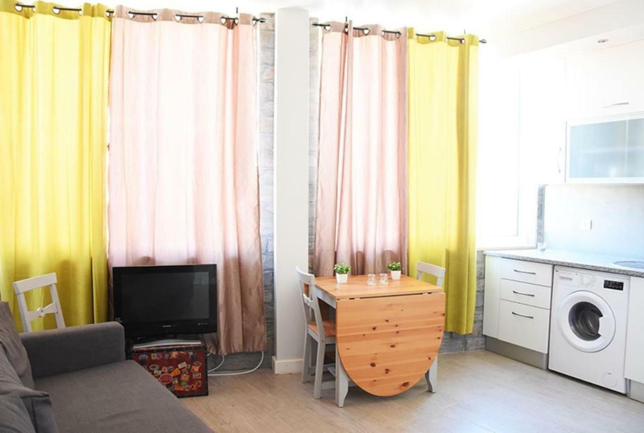 Bombarda Charming Central Apartment Lisbon Exterior photo